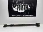 4.0 Automatic Mopar Front Drive Shaft Driveshaft Jeep Wrangler 97-02 Tj Cc 60. Fixed Price $89.70.