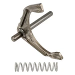World American 510870 Differential Shift Fork With Lock Spring, For D404. Fixed Price $82.74.