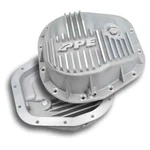 Ppe Raw 10.25"/10.5" 12-bolt Rear Differential Cover For 90-25 Ford F-250 F-350. Fixed Price $296.99.