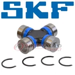 Skf Rear Shaft Front Joint Universal For 1981-1988 Dodge W250 - Mj. Fixed Price $32.84.