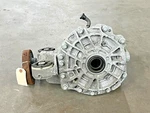 2017-2020 Jaguar F-pace Awd 3.0l Rear Differential 3.73 Axle Oem Lot2566. Fixed Price $379.99.