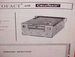 1967 1968 1969 Chevrolet Camaro Impala Ss Convertible 8-track Service Manual 1. Fixed Price $31.99.