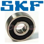 Skf Front Axle Shaft Bearing For 2003-2012 Infiniti Fx35 - Driveline Axles Jr. Fixed Price $37.02.