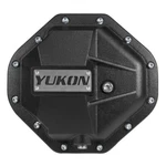 Yukon Yhcc-c9.25 Hardcore Differential Cover For 2000-2019 Dodge Ram 1500/2500. Fixed Price $168.95.