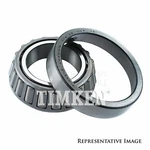 Timken Differential Bearing 30209c For Nissan. Fixed Price $89.72.