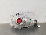 18 Bmw M760i 6.6l Front Carrier Differential Assembly Awd. Fixed Price $2500.00.