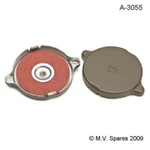 Set Of 2 X Cap Fuel Tank Well - Willys Mb Ford Gpw Wwii Jeep Free Shipping. Fixed Price $41.95.