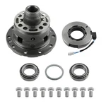 Dana 44 Rear Axle Locker Fit For Jeep Wrangler Jk 2007-2015 68036128aa 32 Spline. Fixed Price $308.00.