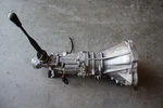 2002-2003-2004 Nissan Xterra 2.4l Ka24de 5 Speed Manual Transmission Jdm. Fixed Price $1795.00.