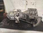Used Differential Carrier Assembly Fits: 2018 Lincoln Continental 2.7 Gr. Fixed Price $399.89.