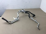 Land Range Rover 2014 Radiator Water Coolant Hose Line Pipe Set 14-17 ;:o. Fixed Price $80.75.