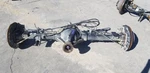 19 Nissan Titan Xd Sv 5.6l Gasoline Rear Axle With Differential Carrier 3.36. Fixed Price $918.00.