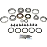 697-027 Dorman Differential Bearing Rear For Ram Truck Van Jeep Liberty Dakota. Fixed Price $201.22.