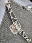 85-96 C4 Corvette Rear Differential Batwing Cover Axle Carrier Dana 44 Nice Oem. Fixed Price $699.00.