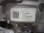 2025 Cadillac Ct5 Front Carrier. Fixed Price $269.00.
