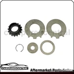 For 1983 1984 Chevrolet S10 Blazer Dorman Front Axle Differential Carrier Gear. Fixed Price $106.55.