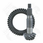 High Performance Yukon Ring & Pinion Replacement Gear Set For Dana 30 In A 4.27. Fixed Price $454.89.