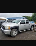 2010 Chevrolet Silverado 1500 Front Axle 5 3l 4wd Oem. Fixed Price $4000.00.