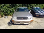 Carrier Thru 6/97 3.62 Ratio Fits 95-97 Lexus Ls400. Fixed Price $231.37.