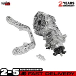 Rear Differential 2463500802 For Mercedes Cla250 Gla250 A250 A45 Cla45 Amg 2.0l. Fixed Price $889.47.