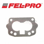Fel-pro Carburetor Mounting Gasket For 1971 Chevrolet Nova 5.0l V8 - Air Wx. Fixed Price $21.20.