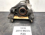 14-20 Oem Bmw F22 F23 M235 Rwd Rear Differential Axle Carrier Ratio 3.08 At 65k. Fixed Price $239.95.