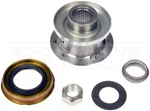 Dorman 697-023 Differential Pinion Flange Fits Jeep Wrangler Models 68003262aa. Fixed Price $257.24.