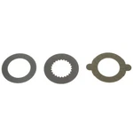 New Oem Ford 1990-2014 Lincoln Mercury Car Clutch Kit Assembly 6l1z-4947-b. Fixed Price $131.20.