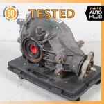 11-14 Mercedes W221 S550 Cl550 Rear Axle Carrier Differential Diff 2.65 Oem. Fixed Price $315.40.
