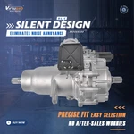 Oem 68090612af Rear Differential Fits Jeep Cherokee 2.4l Single Speed 440-01496. Fixed Price $548.97.