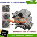 A2053304107 M276 W205 Front Axle Carrier Differential For Mercedes-benz C300 C43. Fixed Price $682.88.