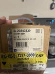 New Genuine Gm 1984-22 Chevy Gmc Cadillac Bearing Race 23243839 Oem. Fixed Price $70.00.