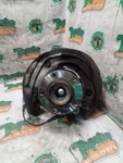 Driver Left Front Spindle/knuckle Fits 17-19 Bmw 330i Gt. Fixed Price $168.99.