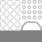 Differential Carrier Bearing Shim-fsgr Dana Spicer 706358x. Fixed Price $55.54.