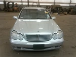 Carrier 203 Type Front C240 Fits 03-05 Mercedes C-class. Fixed Price $493.90.