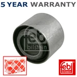 Febi Rear Differential Mounting Fits Mercedes E-class Cls Sl. Fixed Price $22.07.