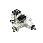 Genuine Mopar Rear Axle Differential 68545100ac. Fixed Price $2597.39.