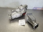 19 Bmw X3 M40i Axle Carrier 3.0l Awd Front. Fixed Price $350.00.