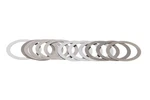For Dana Spicer 701004x-ds Thrust Washer, Differential. Fixed Price $28.76.