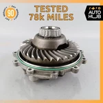 03-13 Bentley Continental Flying Spur Front Differential Spline Bearing Oem 78k. Fixed Price $352.75.