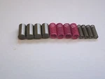 Dana 70 - Powertrax 2710-lr Lockright Locker Spring And Pin Rebuild Kit. Fixed Price $44.99.
