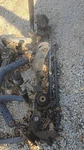 99' Jeep Grand Cherokee Laredo, Front And Rear Axles, Hubs, Diff, 2wd. Fixed Price $250.00.