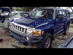 Rear Axle Pickup 3.7l 4.56 Ratio Hc4 Opt Z85 Fits 09-10 Hummer H3. Fixed Price $529.90.