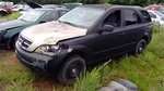 Rear Axle 4.66 Ratio Without Abs Fits 03-04 Kia Sorento Oem. Fixed Price $835.99.