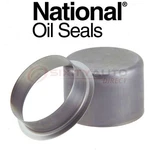 National Front Oil Pump Repair Sleeve For 1968-1974 Chevrolet P20 Van - Ce. Fixed Price $44.65.