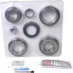 Skf Sdk324-a Axle Differential Bearing And Seal Kit. Fixed Price $288.99.