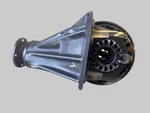 Carrier Rear Axle 2wd 4 Cylinder 3.58 Ratio Fits 84-95 Toyota Pickup 4800. Fixed Price $456.58.