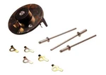 Choke Coil Acdelco 17068871. Fixed Price $62.37.