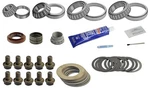 Skf Sdk307-amk Axle Differential Bearing And Seal Kit. Fixed Price $616.99.