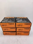 Lot Of 6 New Nos Timken L68111 Tapered Roller Bearings. Fixed Price $60.00.
